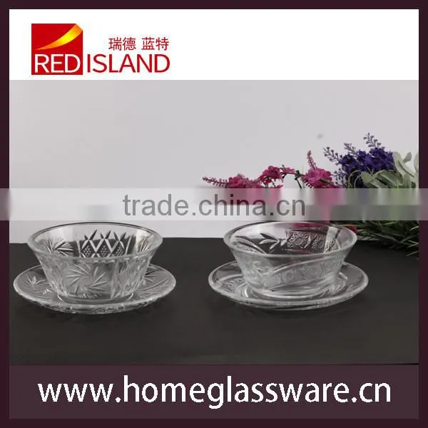 wholesale 5inch round ice cream bowl and kitchenware salad bowl