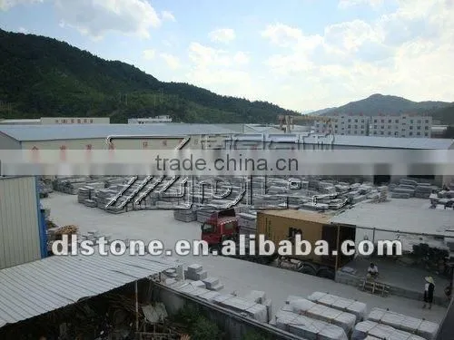 Low price G682 granite Paver