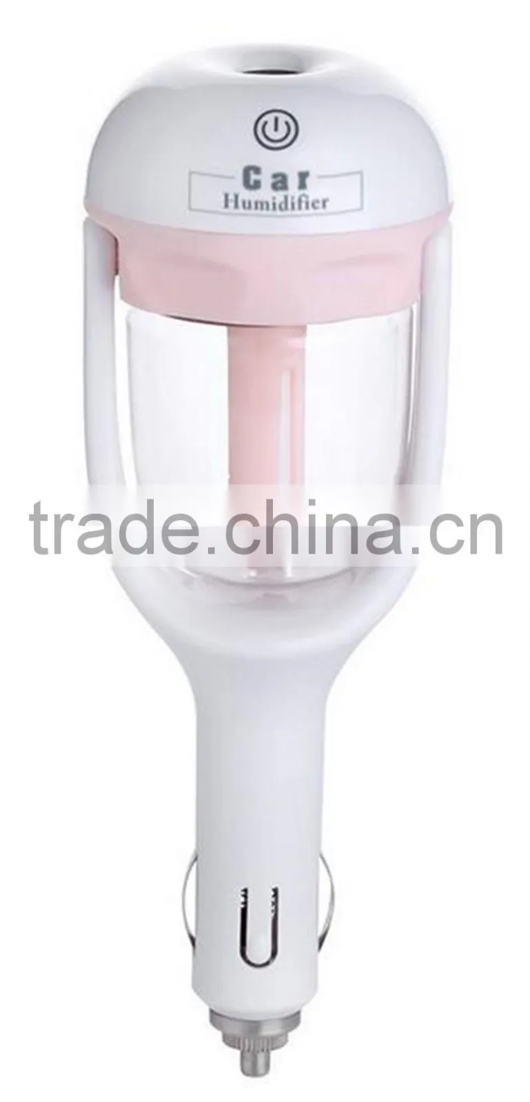 CT-741 Mini Car Humidifier Aromatherapy Purifier Car Humidifier Cars dedicated USB Humidifier