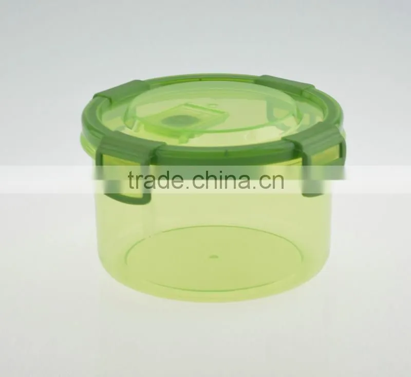 plastic airtight box/plastic airtight crisper/plastic airtight container/plastic airtight storage box