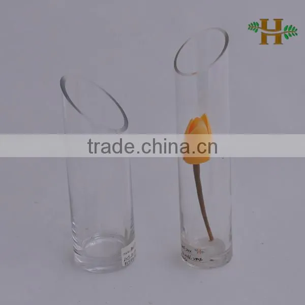 CYLINDER VASES