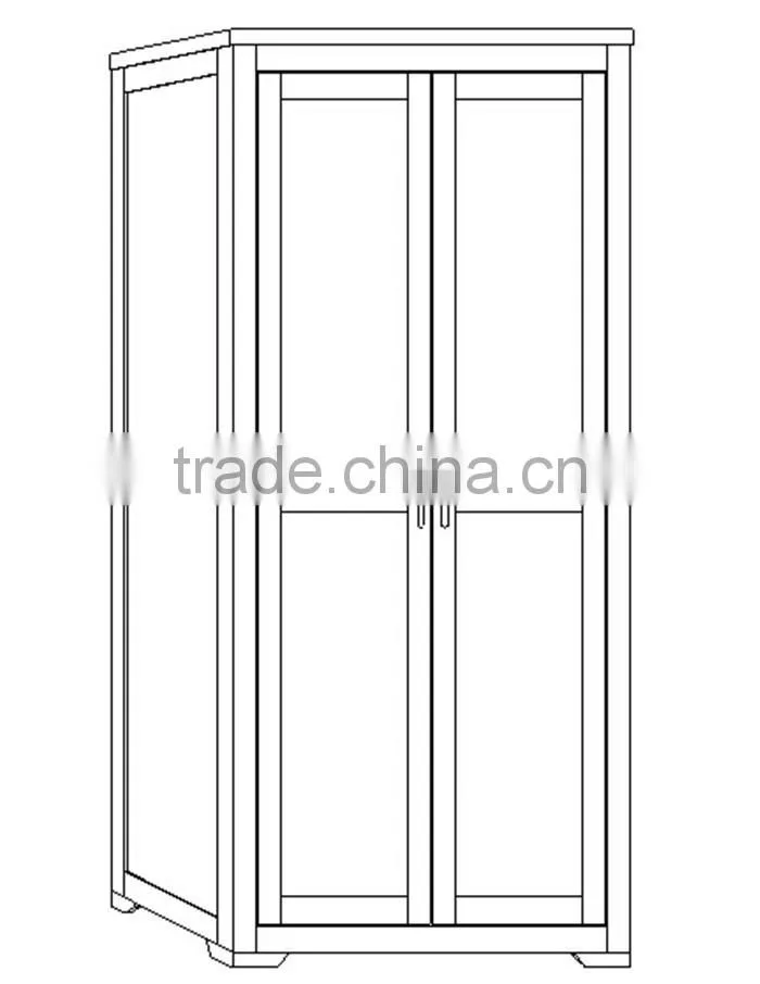 Bedroom furniture set, bedroom suite
