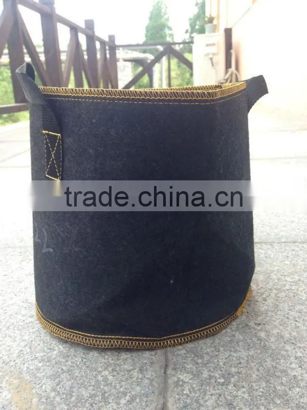 High quality Planting Grow Bags garden planter bags