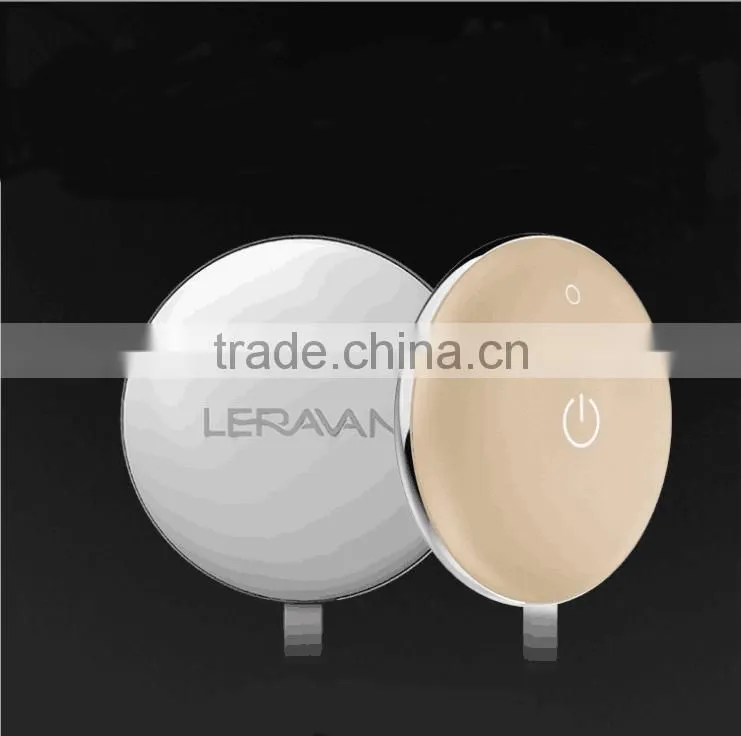 Multifunction Smart Magic Massage Patch Intelligent Mobile APP Control Low-cycling Portable Massage Patch Electric Massager