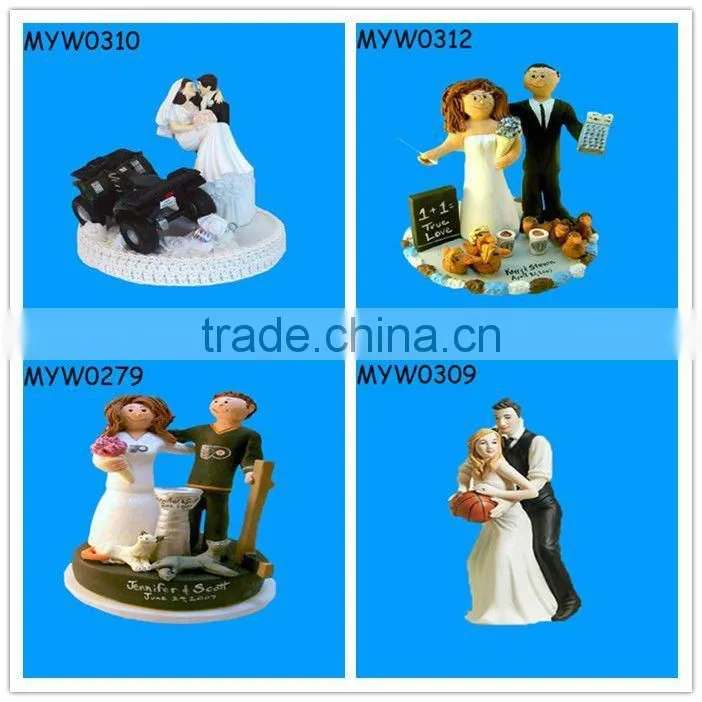 basketball wedding cake pottery wedding decor