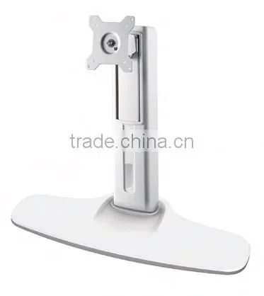 Heavy Duty Height Adjustable Monitor Stand