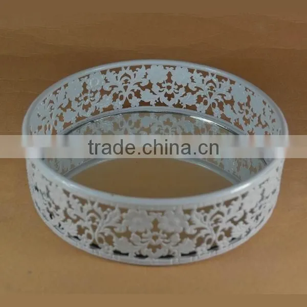 Metal jewelry display cases for sale