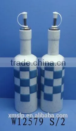 ceramic bread box