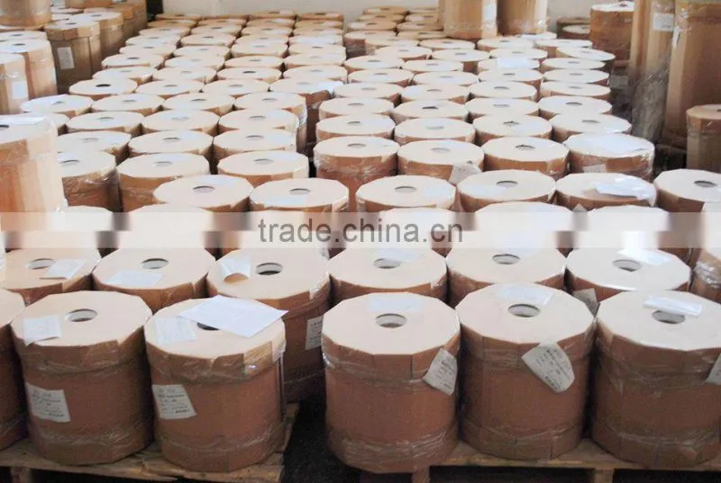 BOPP MATTE FILM
