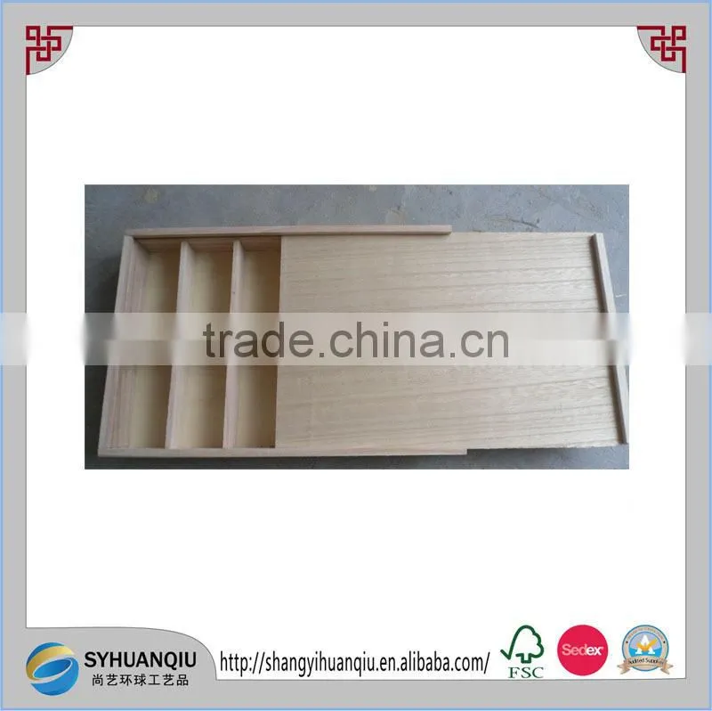 antique wooden box wooden case /wooden tray CN