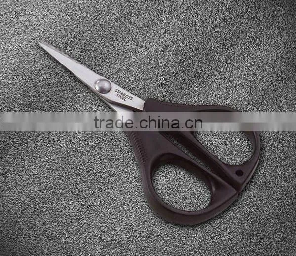 Fishing line scissor