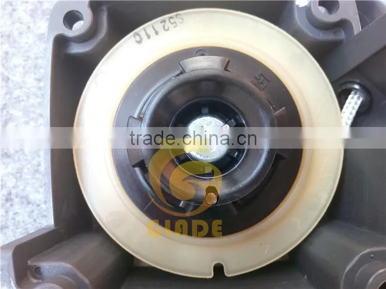 2 Strokes Gasoline Grass Cutter Spare Parts Orignal TJ45 Starter Recoil Filament