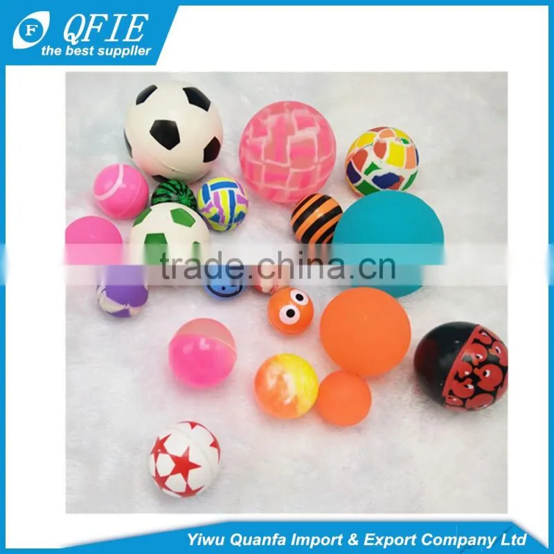 Yiwu small plastic magic high quality yoyo toy for capsule and children