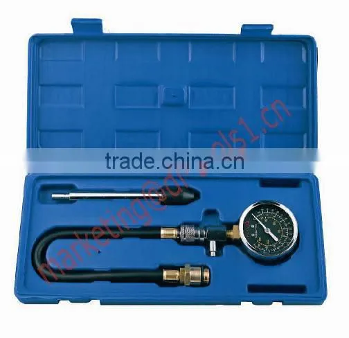 Cylinder Compression Tester