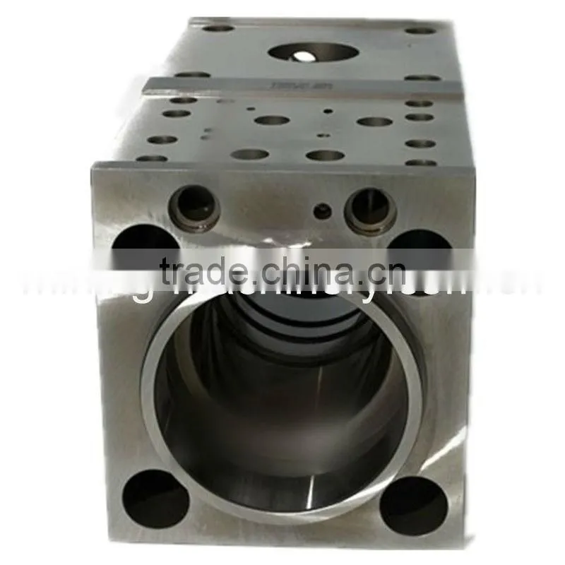 OKADA hydraulic breaker front head