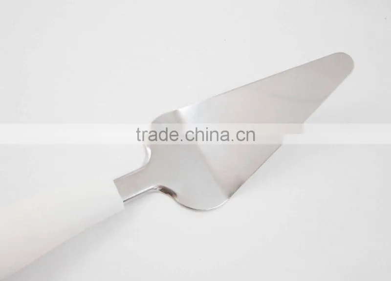 Household Stainless Steel Pizza Shovel