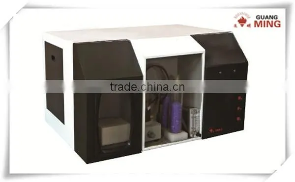 2014 Competitive Price Energy-saving Laboratory Testing Sulphur Device