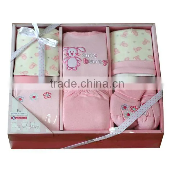 baby gift set