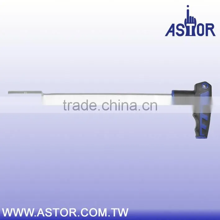 European Type T Handle Star Key Wrench