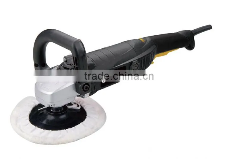 Car polisher, Polisher, Wax polishing machine 1300W