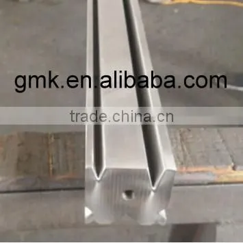 Top grade Fast Delivery segment mold for press brake