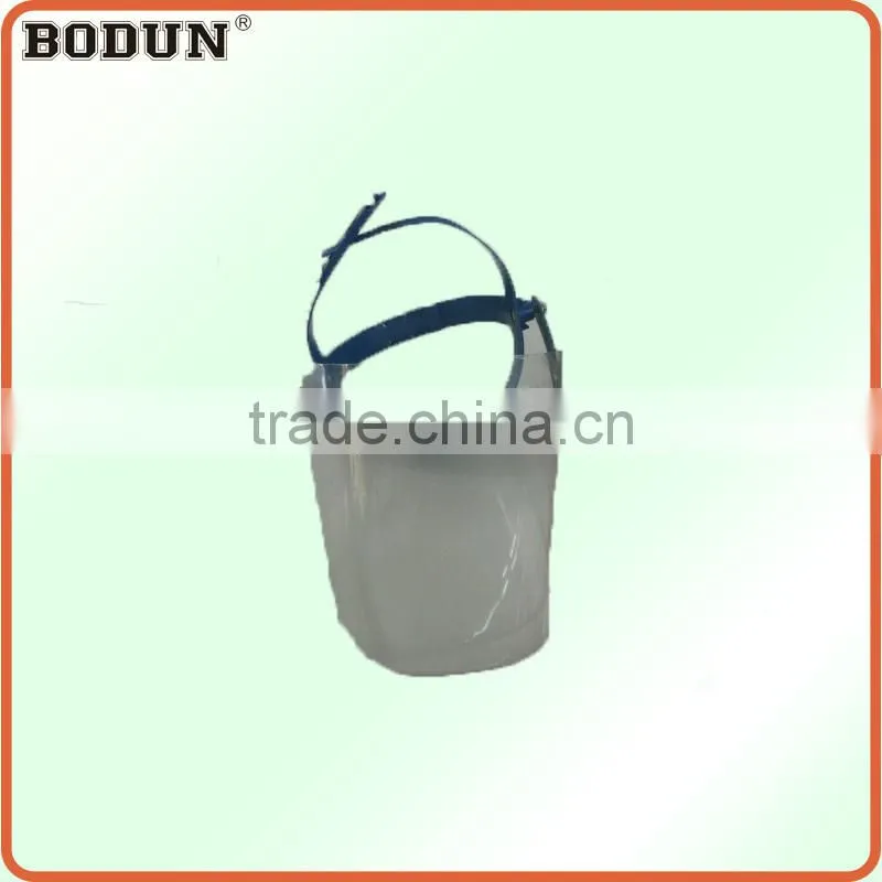 A10006 big all organic glass welding helmet