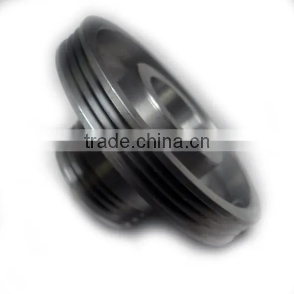 OEM Customized precision CNC turning parts for wheelchair spare parts
