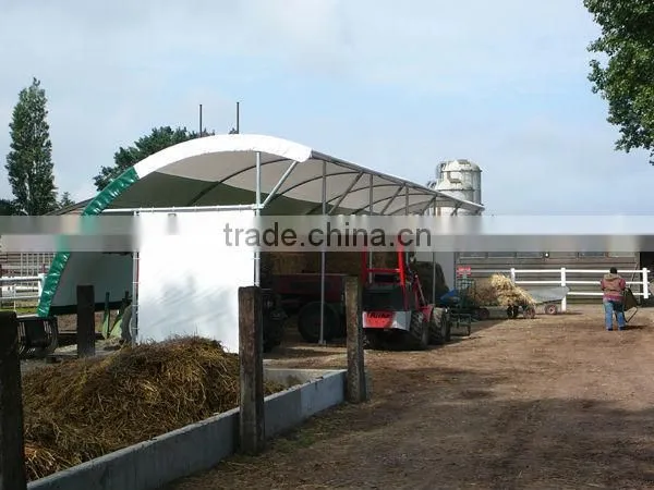 Golf Shelter, WAREHOUSE TENT , CAR GARAGE