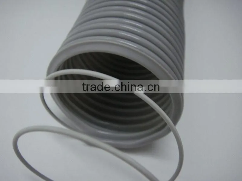 Spring Hose PVC Steel Wire Corrugated Hose