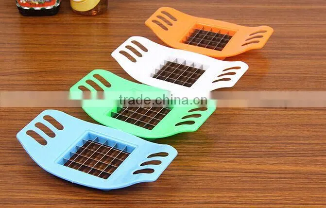 2017 potato chip french fries cutter potato chip slicer/ vegetable slicer with good quality