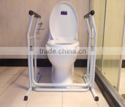 New High Quality Bathroom Safety Frame Designed for the elderly