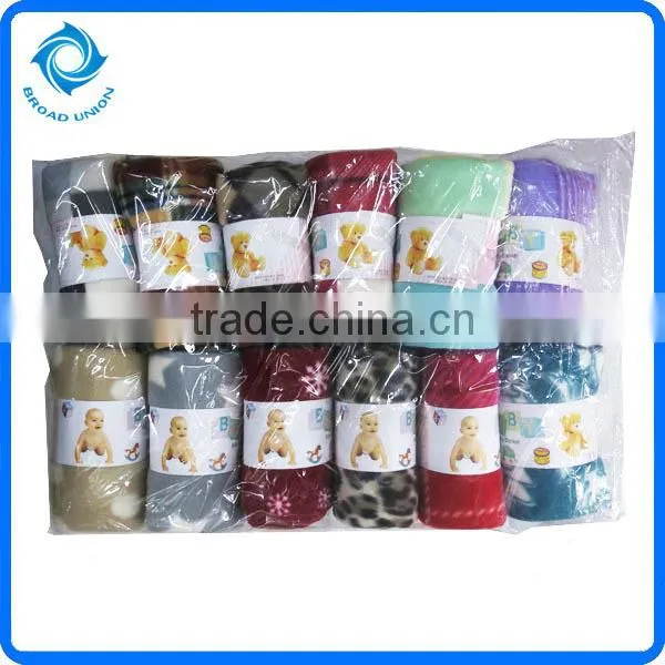 Baby Item Baby Blanket
