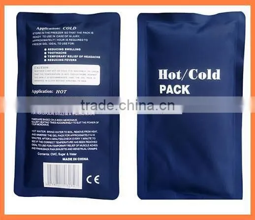 Reusable Hot / Cold Gel Pack