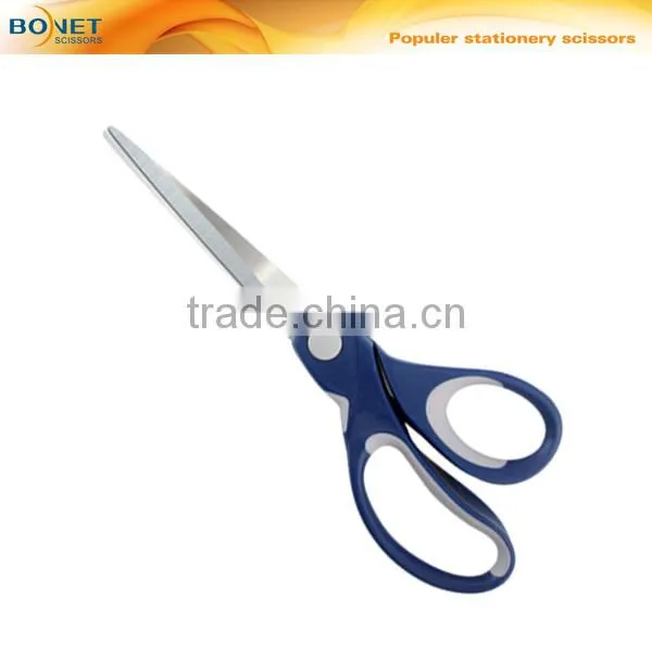 S66050~S66051 6" and 8-1/2" Professional stationery office scissor set