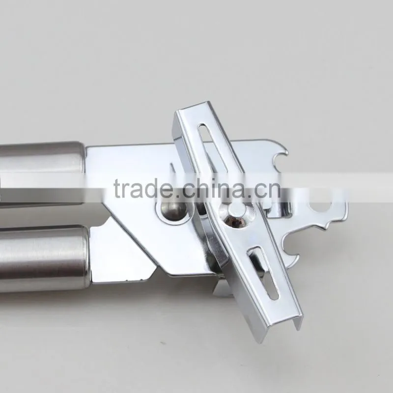 Stainless Steel Handle Multipurpose Cooking Manual Can Opener