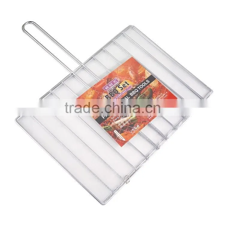 High quality front wire mesh grill