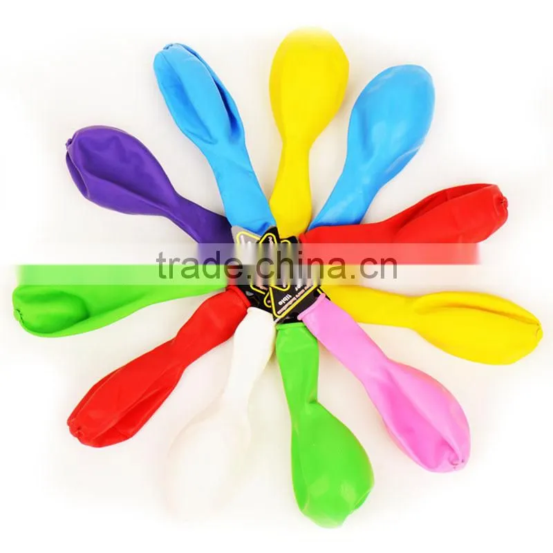 Top Sale LED Light Balloon Latex Free Night Light Balloon