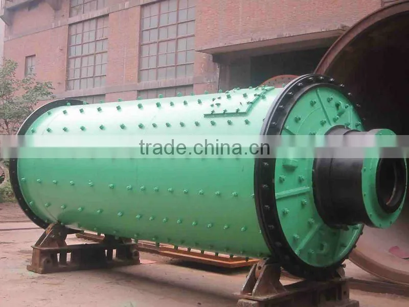 2013 Small Gold Mill Plant for Sale