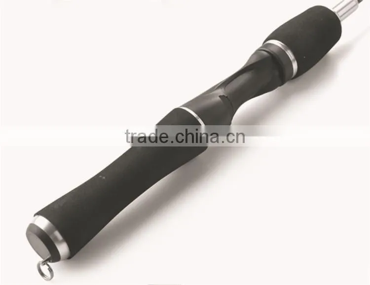 CARBON FISHING ROD LURE FISHING ROD