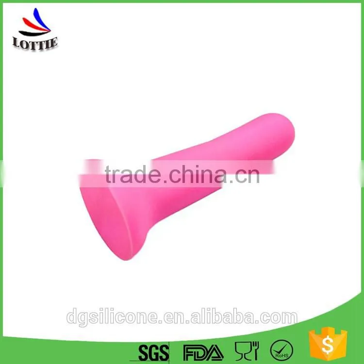 2016 new sex products artificial penis silicone dildos for women /Masturbation dildos for women