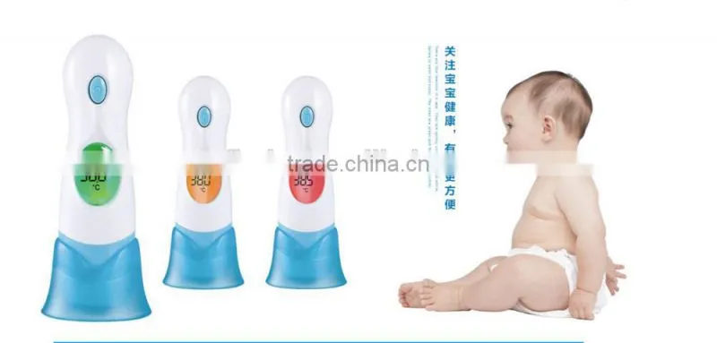 hot sale 4 in one digital thermometer.infrared thermometer.thermometer to 100 degree