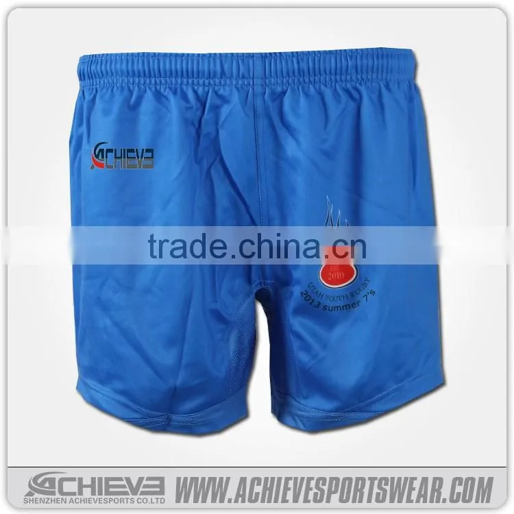 wholesale Custom Sublimation Specialized Lacrosse Short/team uniform