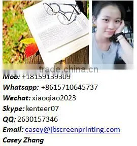 Jiabao environmentally friendly acrylic hot melt adhesive film for fabric