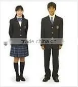 New Bachelor Gown University Graduation Gown for college
