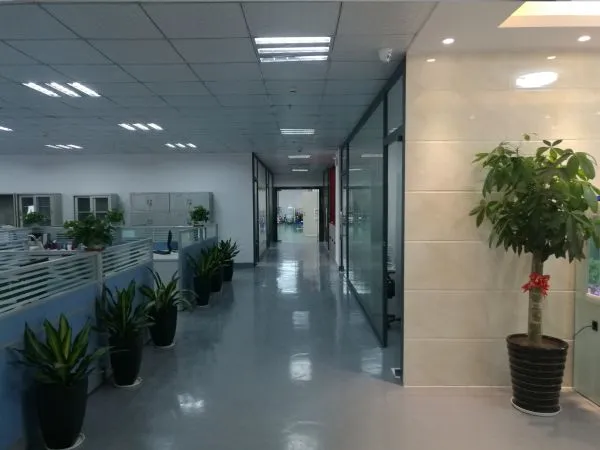 Shenzhen Topico Technology Co.,Ltd company overview - view 2