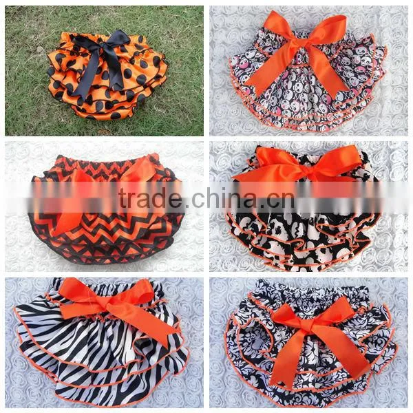High quality halloween clothes inflatable pants