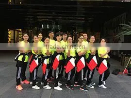 Shaoxing Dengao Garments Co., Ltd. company overview - view 2