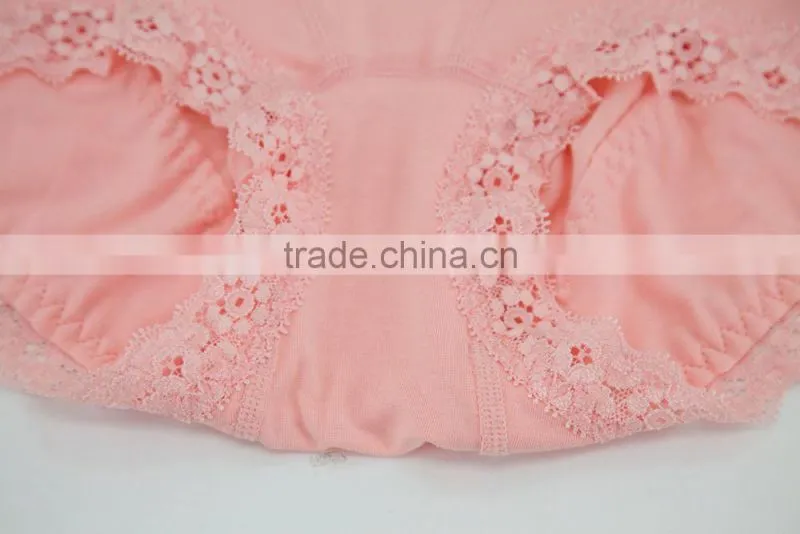 OEM/ODM Service Women Underwear In Ladies Sexy Panties