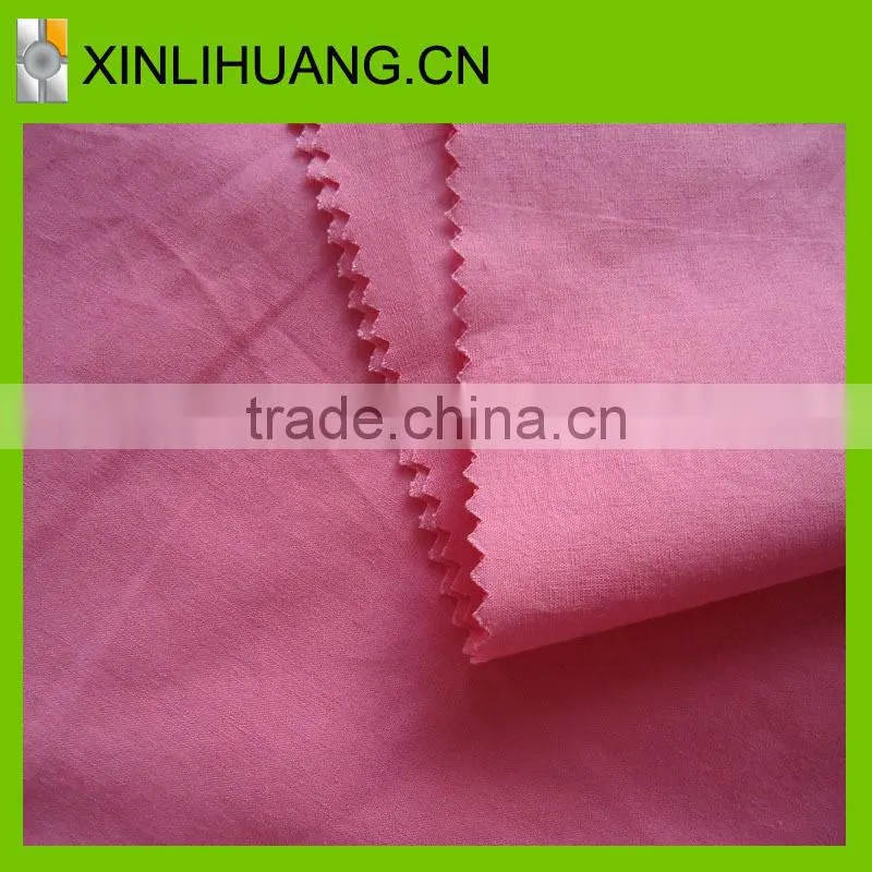 100% Combed Cotton Fabric For Casual Wear