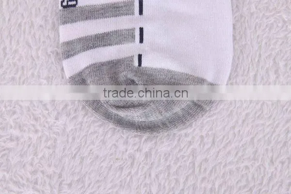 Custom school man socks